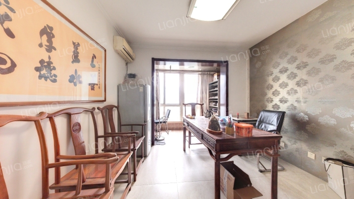 黄金嘉园二手房实景图