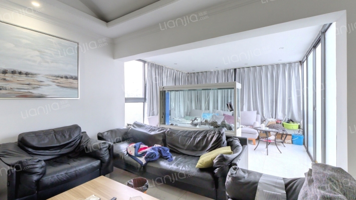 昆海花园二手房实景图