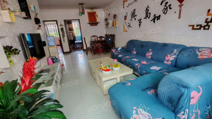 东源·世纪馨苑二手房实景图