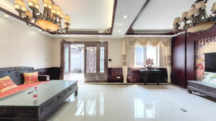 东大街(如皋市)二手房实景图