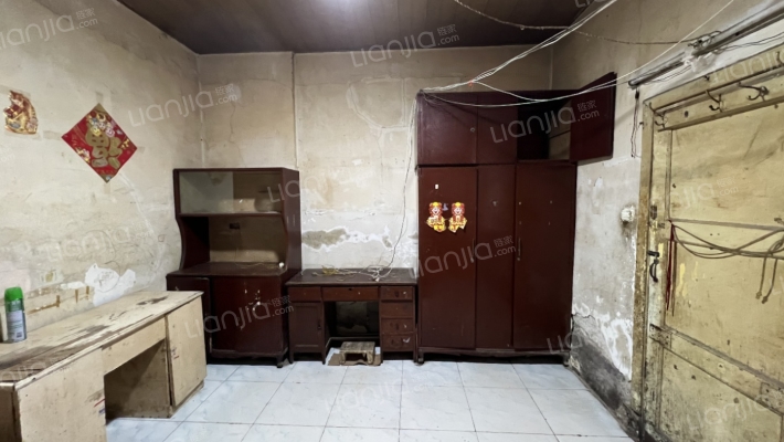 致安里二手房实景图