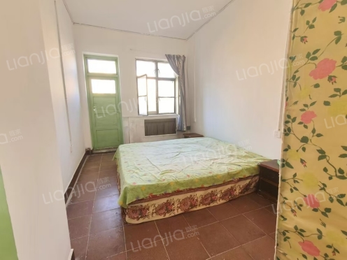 整租·二十三街小区 2室1厅 南