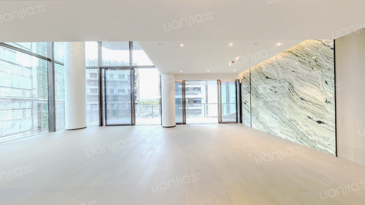 流光云谷二手房实景图