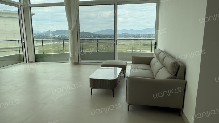 海棠·华府二手房实景图