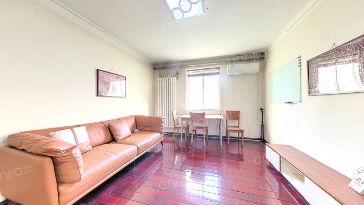 长盛北区二手房实景图