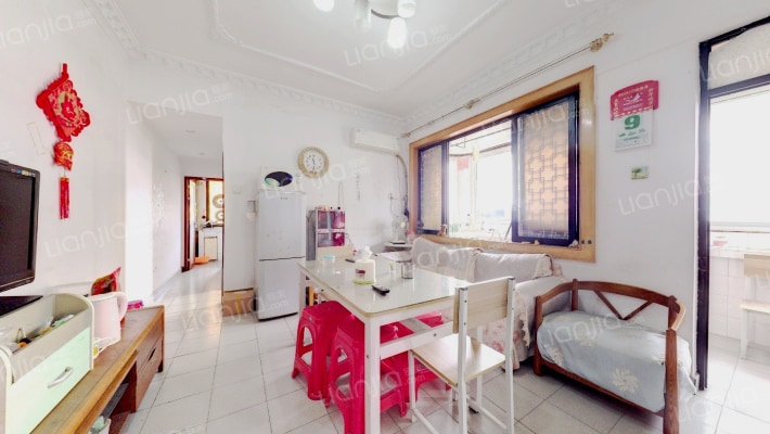 石榴桥路二手房实景图