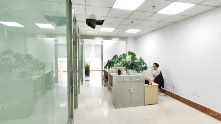 绿地·世纪峰会二手房实景图