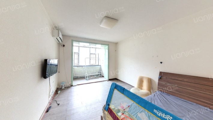 正阳小区二手房实景图