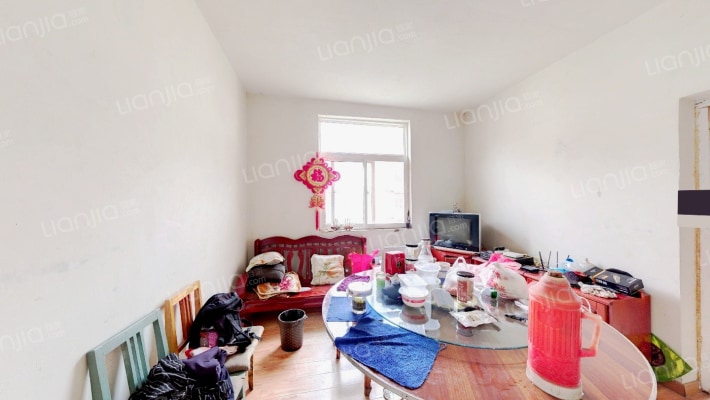 宝地家园二手房实景图