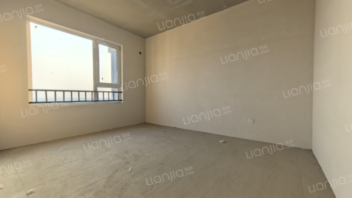 城西桃源新都孔雀城南北通透两居室-卧室A