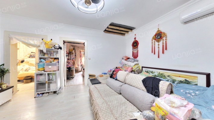 新泾苑二手房实景图