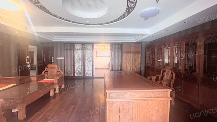 海博广场二手房实景图