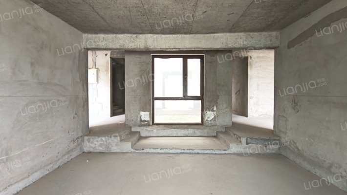 德宝方顶驿一号院二手房实景图