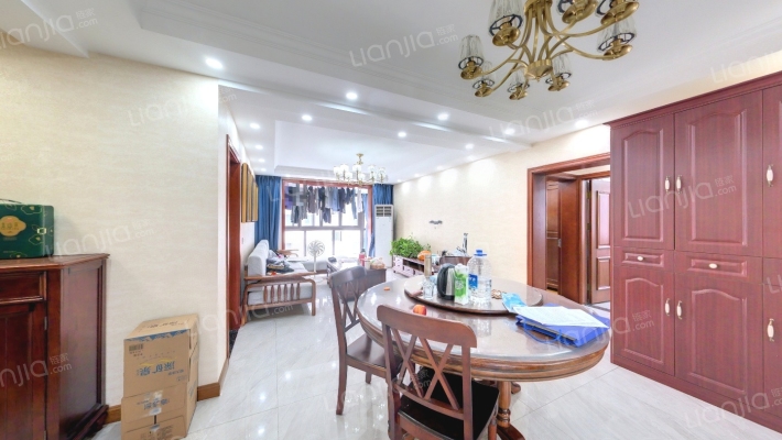 广德苑二手房实景图