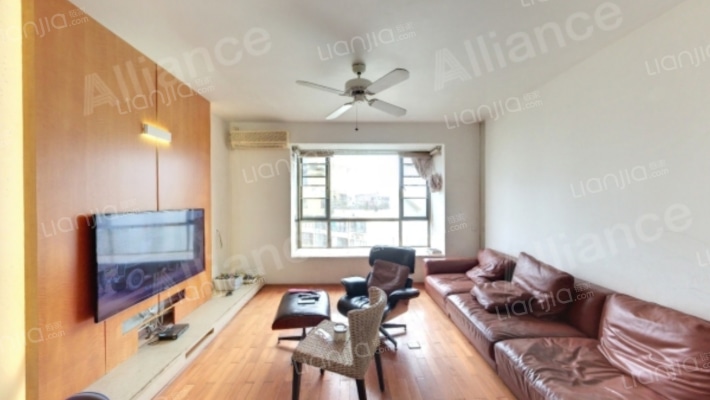 水岸·长桥二手房实景图