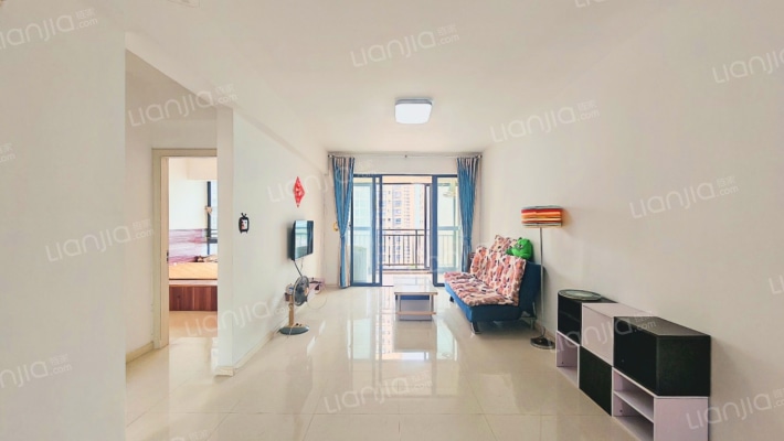 幸福家园二手房实景图