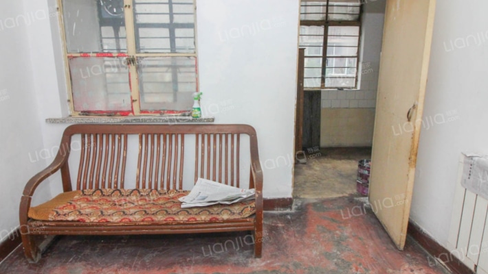 总库楼二手房实景图