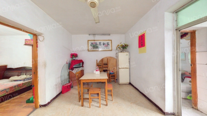 南阳新村二手房实景图