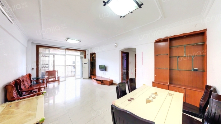 华林金盛花园二手房实景图