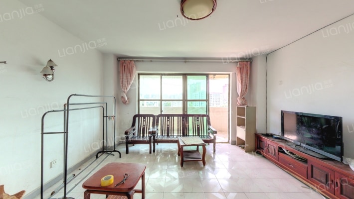 泰发大厦二手房实景图