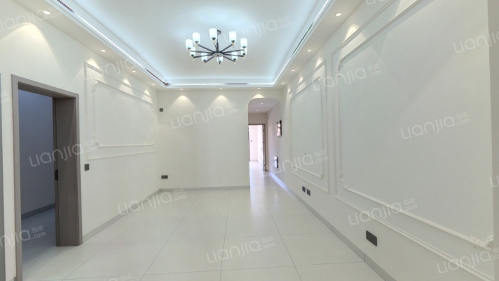 壹海江山二手房实景图