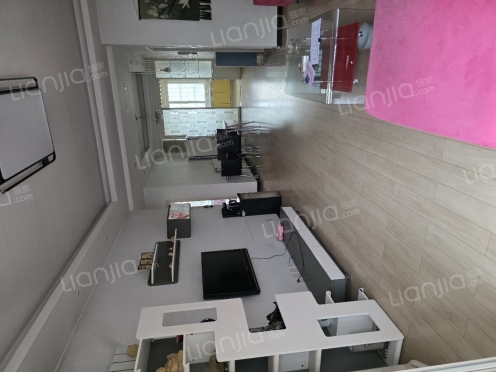 整租·顯逹花园 2室2厅 南