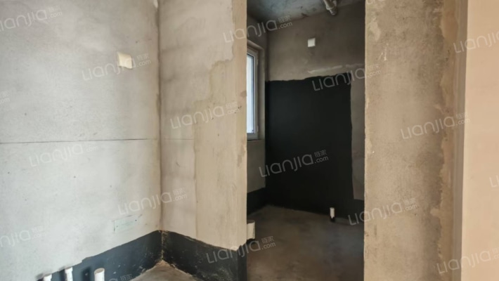 三利中和城B区通透两居室  全天采光无遮挡  价格可议-卫生间