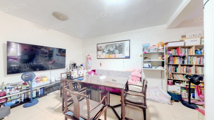 金牛小区二手房实景图