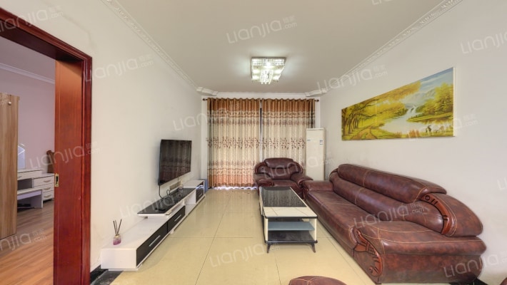 帝庭国际二手房实景图