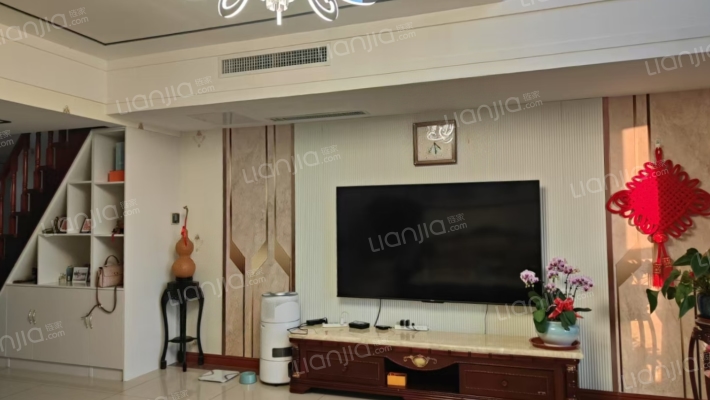 大众小区二手房实景图