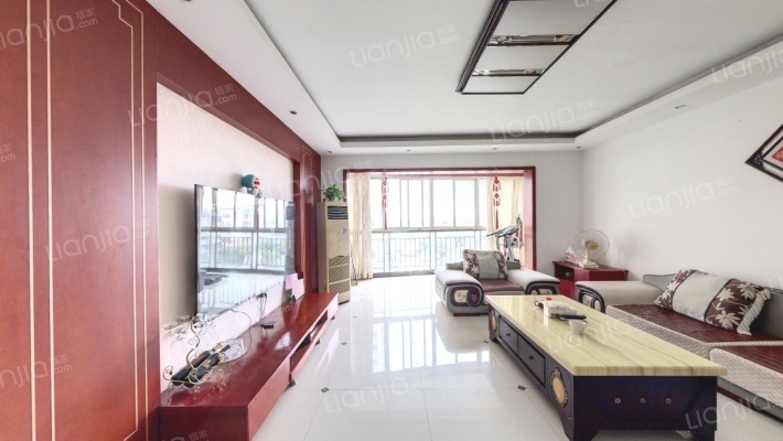 莲塘中大道258号二手房实景图