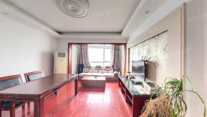 星湖湾二手房实景图