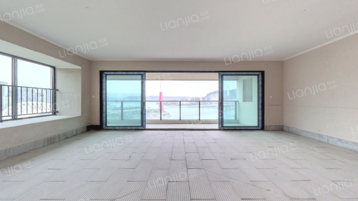 雍江上境二手房实景图