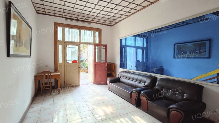 徐淮附道二手房实景图