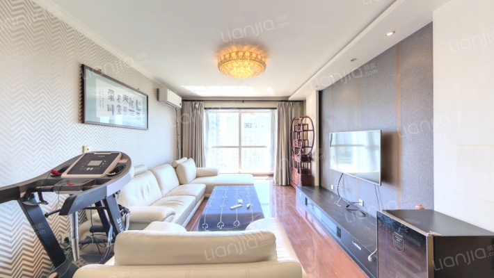 富力城C区二手房实景图