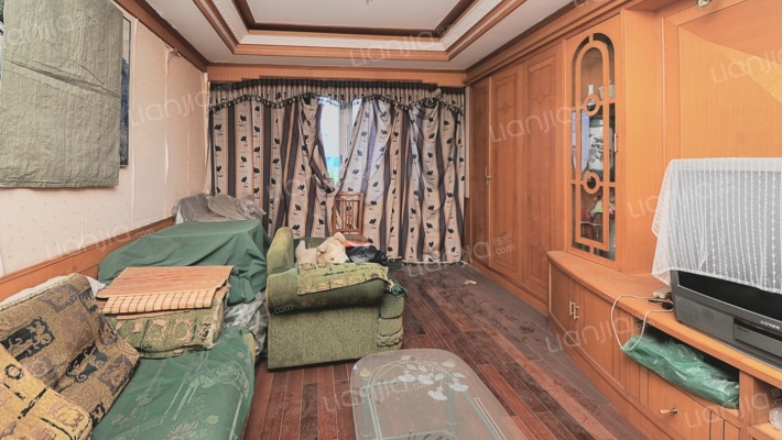 崇德西路二手房实景图