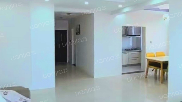 毓秀华庭二手房实景图