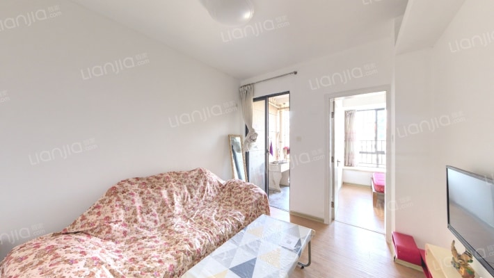 厦航同城湾二手房实景图