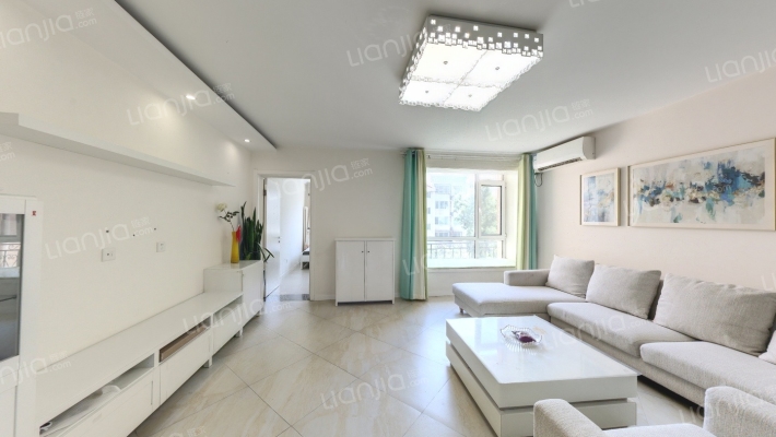 清水园二期二手房实景图