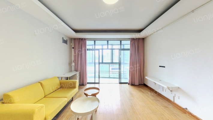 滨江茗园二手房实景图