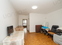 整租·仙林悦城 2室2厅 南_仙林悦城租房