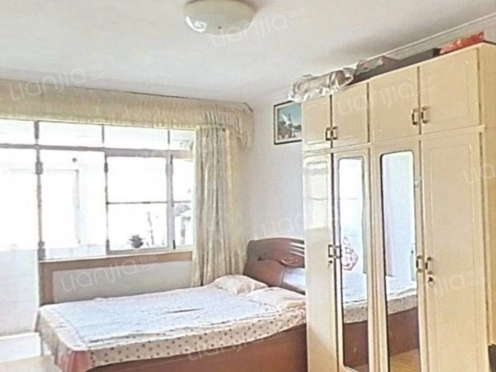 整租·南山社区 2室1厅 南/北