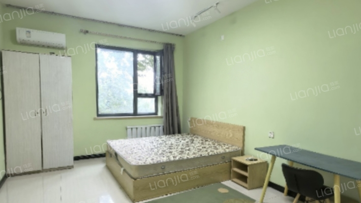 金街公寓二手房实景图