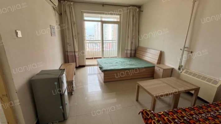 秀兰新畿辅二手房实景图