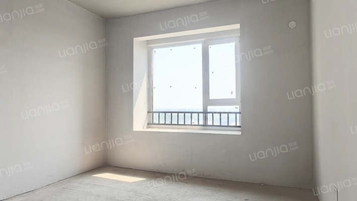 桃源新都孔雀城 南北通透三居 采光好-卧室A