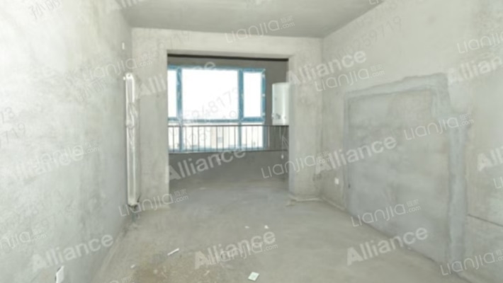 天保·福馨苑小区二手房实景图