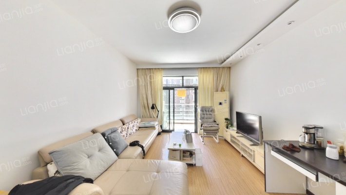 东新城市家园二手房实景图