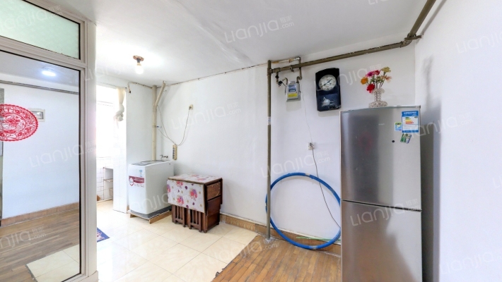 荣光小区二手房实景图