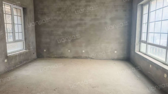 环京联排别墅 高尔夫球场围绕  单价四千左右-卧室A