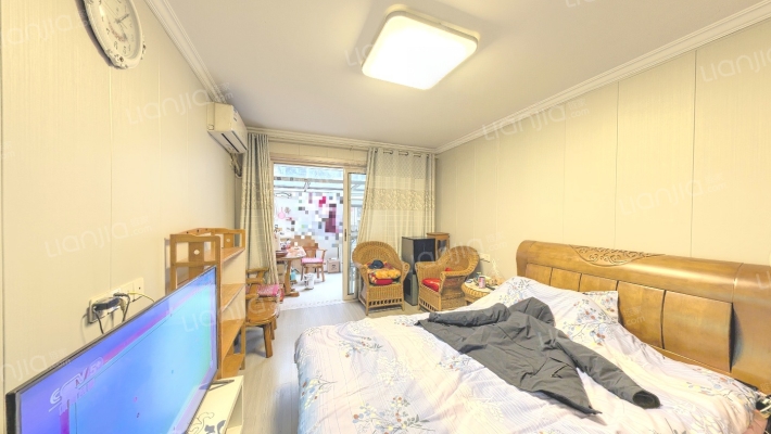 惠龙新村F区276-325号二手房实景图
